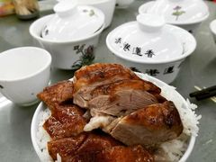 -香港蓮香樓(中環店)