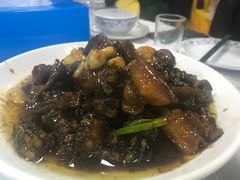 -芸海阁·农家私房菜(沙家浜景区出口店)
