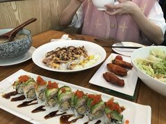 -牛油果大师寿司(瑞景店)