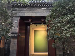 -The Georg(东华门店)