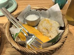 -迷你椰·泰式大排档(共康店)