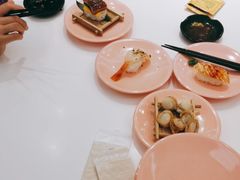 -争鲜回转寿司(通州万达店)