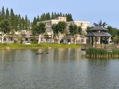 -大连理工大学(凌水校区)