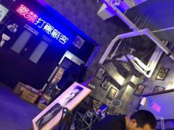 -见雾TATTOO STUDIO