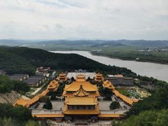 -六鼎山文化旅游区