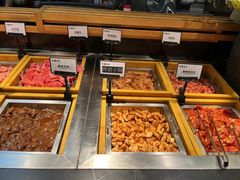-韩盛·盛江山自助料理(奥体万达店)