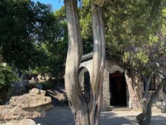 -无锡梅园公园