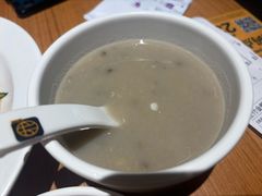 绿豆沙沙-剪花娘子·陕西面馆(上海川沙百联店)