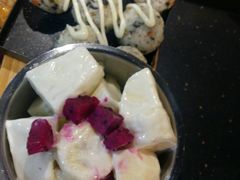 -炸鸡情侣韩式料理(中央大街店)