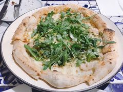 -PIZZA BIANCA(万象城店)