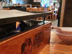 -肉串汪(月坛店)