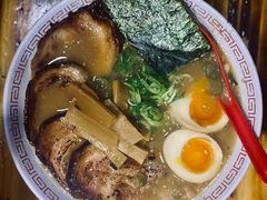 白龙面-老龙亭拉面店