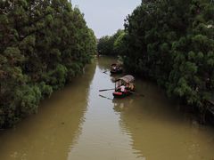 -东涌水乡风情街