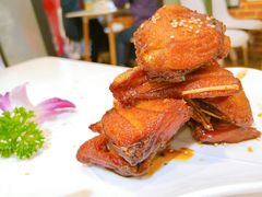 -后宫私房菜(汇客美食娱乐广场店)