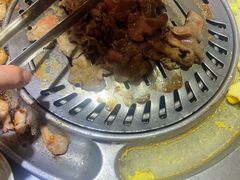-喜来稀肉(虹泉路店)