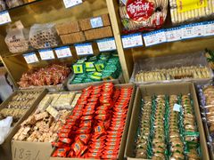 -新长发栗子食品有限公司(威海路店)