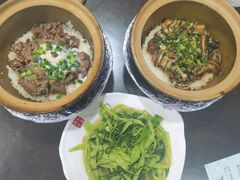 -红星光发煲仔饭(文海店)