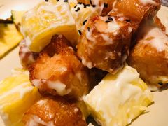 -鹿港小镇(中关村店)
