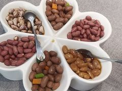 -鹊华居·地道鲁菜·海鲜·融合味(大明湖店)