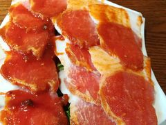 -汉城烧烤(西稍门劳动路店)