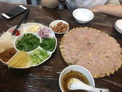 -官塘锋记鱼生·生腌·砂锅粥(牌坊街店)