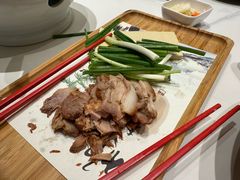 -香园楼(钻石路店)