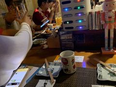 -半藏居酒屋(香港花园店)