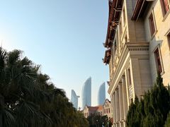 -厦门大学(思明校区)