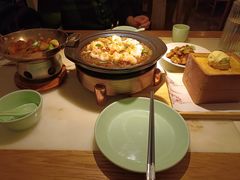 -绿茶餐厅(西单老佛爷店)