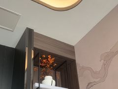 -华夏良子·足道SPA艾灸(金皇大厦店)