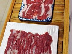 -同城四季爆肚涮羊肉(安华里店)
