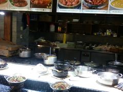 -老城味道·传统天津菜(杨柳青店)