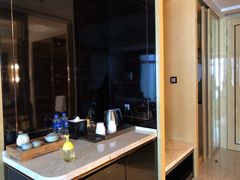 茶水台-长沙富力万达文华酒店