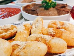 -小龙坎火锅(IFS HOT店)