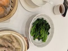 -喜宴又一村·粤菜·茶点·海鲜(壹方天地店)