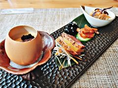 -香樟花园法式铁板烧(恒隆广场店)