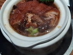 招牌蹄膀-破店(井大店)