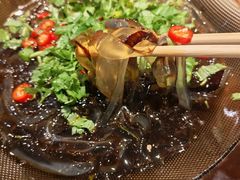 -韩记海鲜饺子旗舰店(红海新区店)