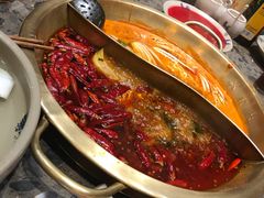 -小龙坎火锅(黄河店)