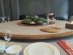 -川旺角融合菜•海景餐厅(星海广场店)