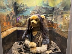 -济州岛泰迪熊博物馆