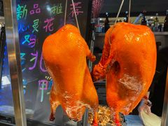-五月罗马海鲜烤肉自助餐厅(印象城店)