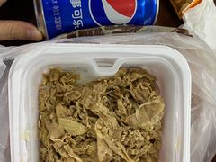 -吉野家(南昌铜锣湾店)