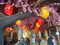 -金杨拉面王小吃面馆·牛三宝面·红烧牛肉粉