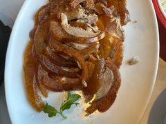 -惠丰堂饭庄·烤鸭·京味菜(西北旺·唐家岭店)