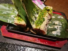 無境招牌卷寿司-無境·匠心日本料理(汉街店)
