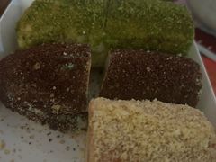 -屋裡·Union Bakery(龙江路店)