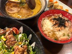 -白石の深夜食堂(宝龙店)