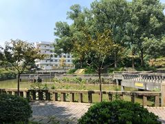 -西南政法大学(沙坪坝校区)