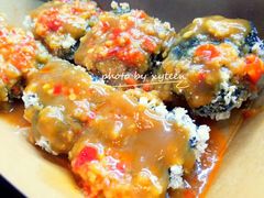 暴雪臭豆腐-品腐记·豆腐王朝(老门东总店)